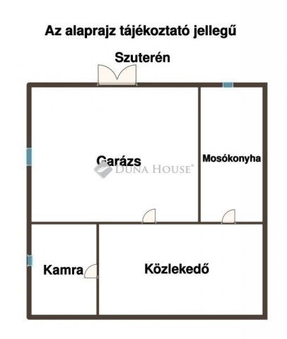 Eladó ikerház, Budapesten, XVII. kerületben 139.9 M Ft, 3 szobás