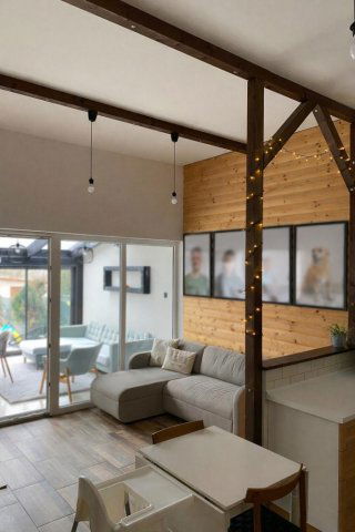 Eladó ikerház, Tatabányán 124.9 M Ft, 4 szobás