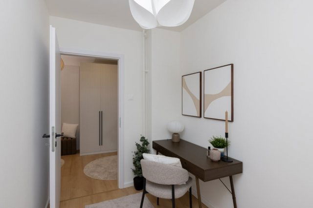 Eladó téglalakás, Budapesten, II. kerületben 129.9 M Ft