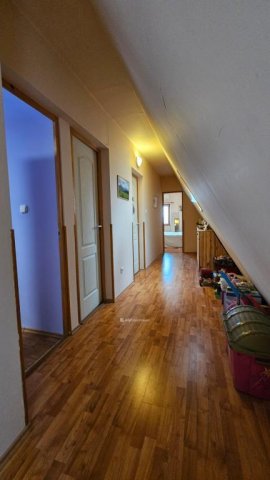 Eladó nyaraló, Felsőtárkányban 46.9 M Ft, 4 szobás
