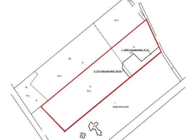 Eladó ipari ingatlan, Dabason 50 M Ft / költözzbe.hu