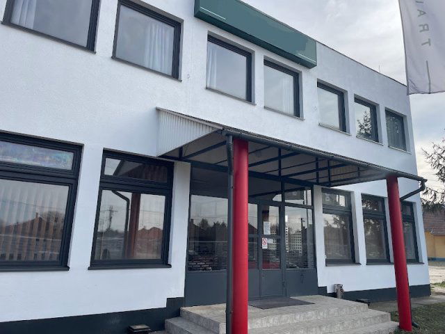 Kiadó ipari ingatlan, Kecskeméten 3272 E Ft / hó