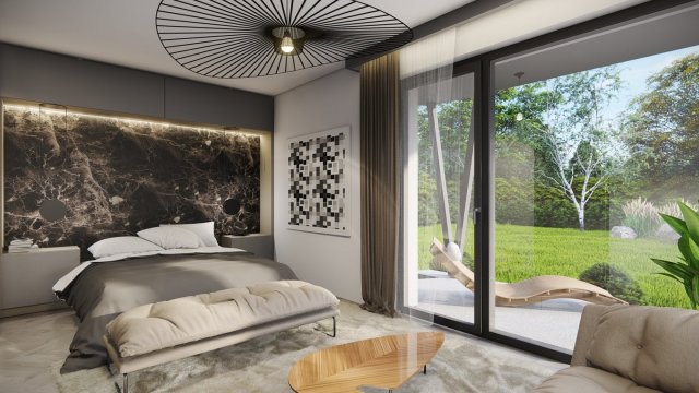 Eladó családi ház, Cserszegtomajon, Majori utcában 232.8 M Ft