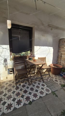 Eladó családi ház, Egyházasfaluban 22.9 M Ft, 2 szobás