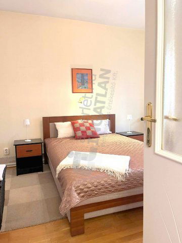 Kiadó téglalakás, albérlet, II. kerületben, Baba utcában