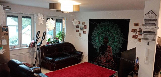 Eladó téglalakás, Veresegyházon 129.2 M Ft, 5 szobás