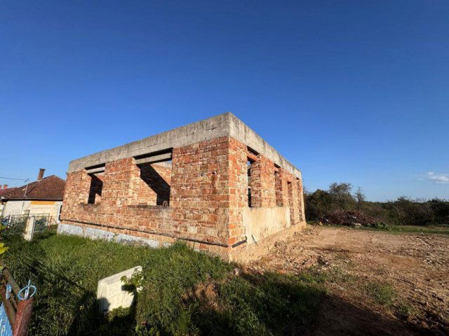 Eladó családi ház, Becsvölgyén 6.5 M Ft, 3 szobás