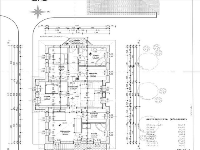 Eladó családi ház, Kaposváron 320 M Ft, 5 szobás