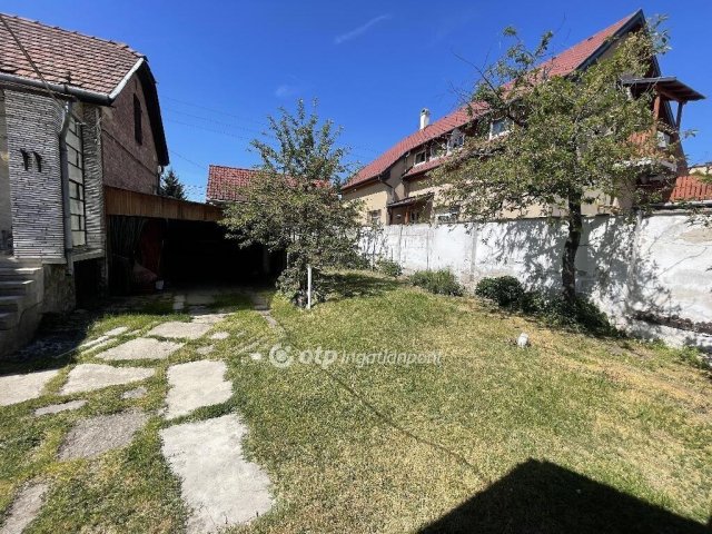 Eladó családi ház, Pilisvörösváron 86 M Ft, 3 szobás
