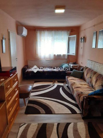 Eladó nyaraló, Balatonfenyvesen, Bornemissza utcában 62 M Ft