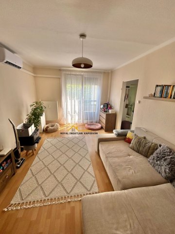 Eladó panellakás, Kaposváron 37.9 M Ft, 2 szobás