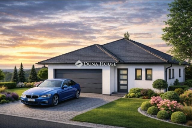 Eladó családi ház, Érden 142 M Ft, 5 szobás