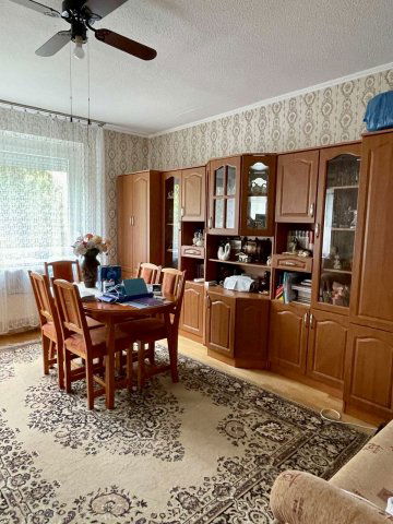 Eladó téglalakás, Hévízen 59 M Ft, 3+1 szobás