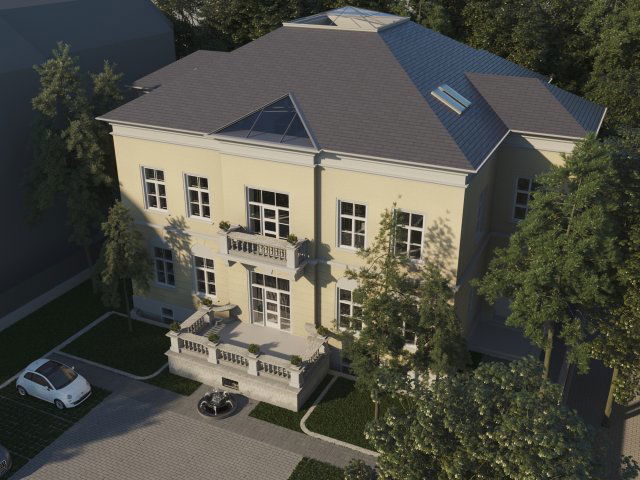 Kiadó iroda, Budapesten, VI. kerületben 10845 E Ft / hó