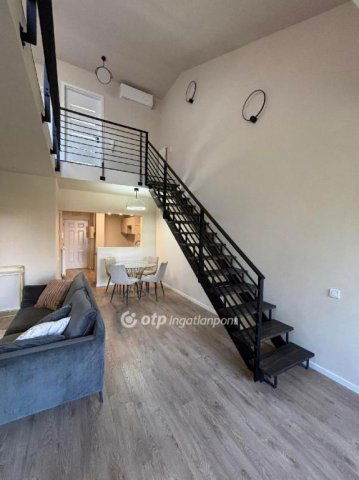 Eladó téglalakás, Budapesten, VIII. kerületben 124.9 M Ft