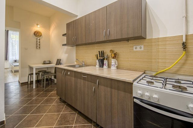 Kiadó téglalakás, albérlet, XIV. kerületben, Ilka utcában