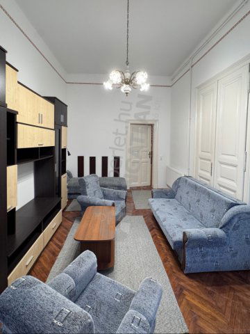 Kiadó téglalakás, albérlet, I. kerületben, Batthyány utcában