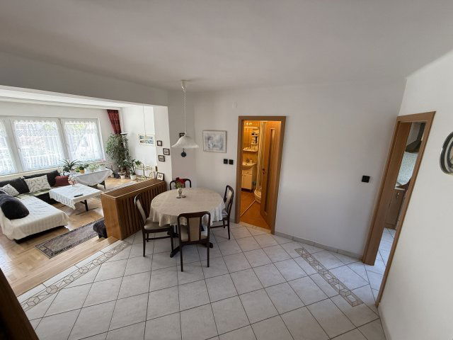 Eladó sorház, Veszprémben 90 M Ft, 3+1 szobás