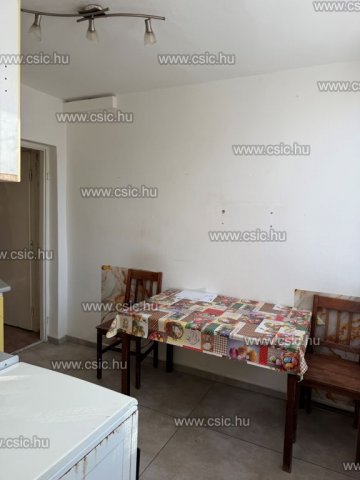 Eladó telek, Budapesten, XVII. kerületben, Rákoscsaba utcában