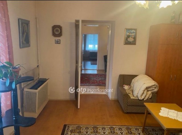 Eladó családi ház, Himesházán 30 M Ft, 3 szobás