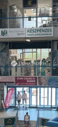 Eladó üzlethelyiség, Pécsett 39.5 M Ft / költözzbe.hu