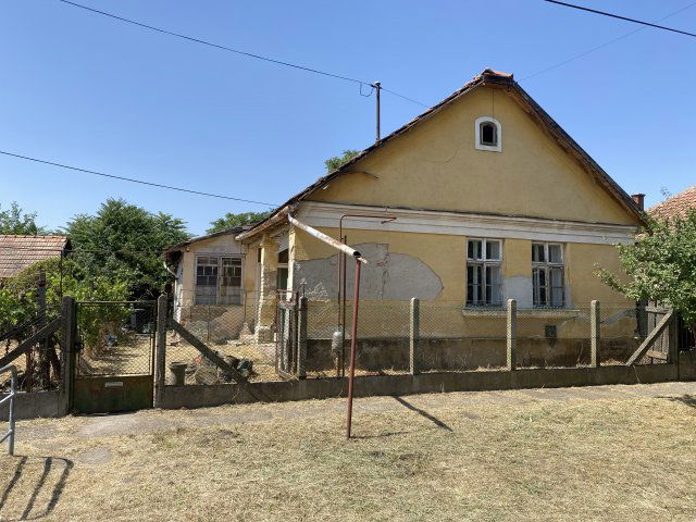 Eladó családi ház, Abonyban 19.9 M Ft, 3 szobás
