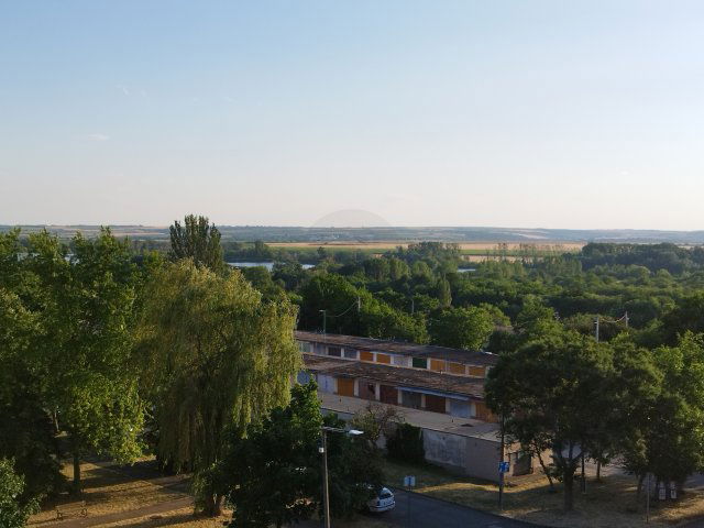 Eladó téglalakás, Gyöngyösön 34.9 M Ft, 2 szobás
