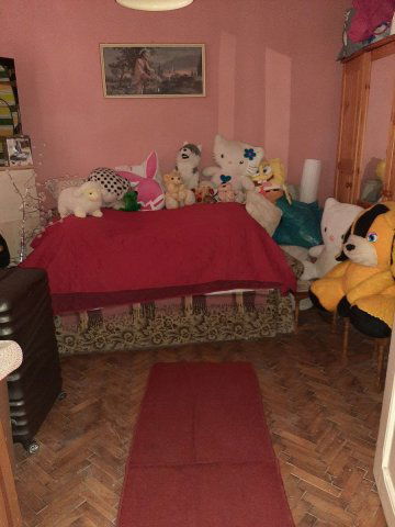 Eladó családi ház, Pécsett 37.9 M Ft, 3 szobás