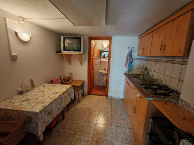 Eladó családi ház, Bükkszéken 47.9 M Ft, 3 szobás