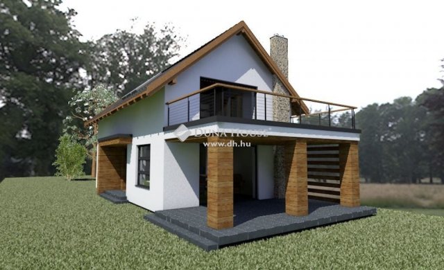 Eladó családi ház, Ráckevén 110 M Ft, 4 szobás