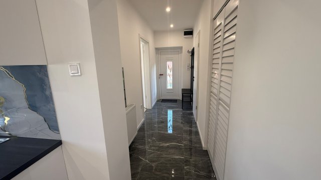Kiadó téglalakás, albérlet, XXI. kerületben, Gyergyói utcában