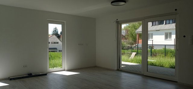 Eladó családi ház, Szentkirályszabadján 82.5 M Ft, 3 szobás