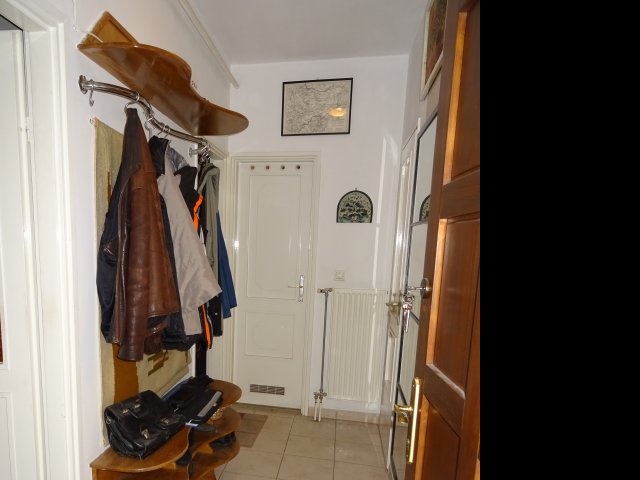 Eladó téglalakás, Szombathelyen 49.99 M Ft, 2 szobás