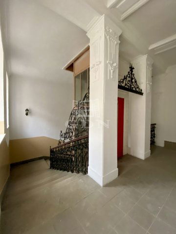 Kiadó téglalakás, albérlet, Budapesten, V. kerületben, 1 szobás