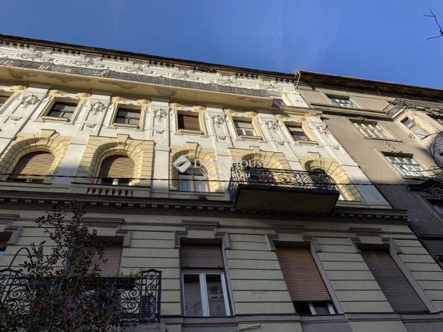 Eladó téglalakás, Budapesten, VIII. kerületben 199 M Ft