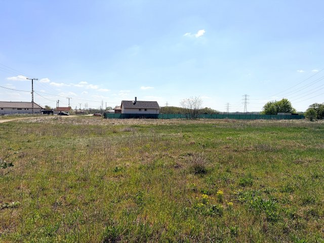 Eladó telek, Szigetcsépen 27 M Ft / költözzbe.hu