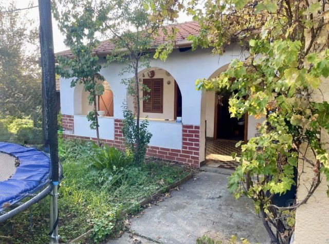 Eladó családi ház, Balatonlelleén 52.9 M Ft, 3 szobás