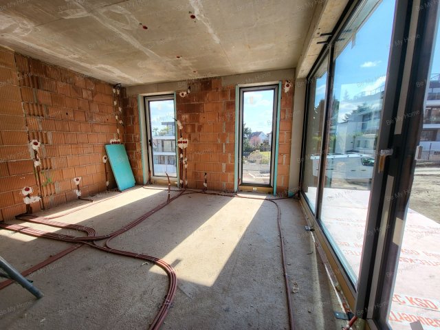 Eladó téglalakás, Budapesten, III. kerületben 277.75 M Ft