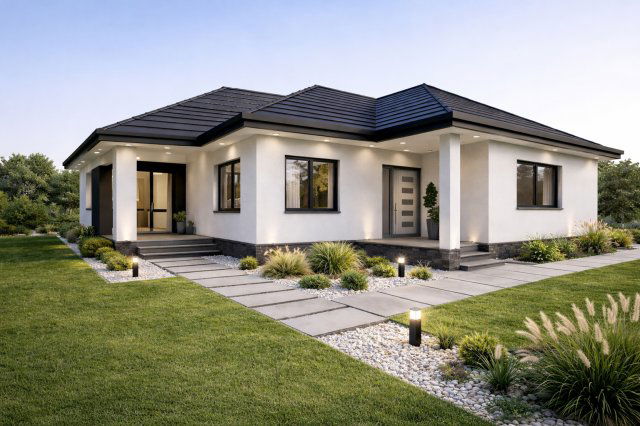 Eladó családi ház, Erdőkertesen 104.9 M Ft, 5 szobás