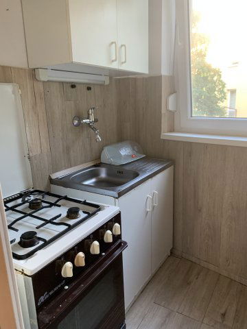 Kiadó téglalakás, albérlet, Egerben 140 E Ft / hó, 1+1 szobás