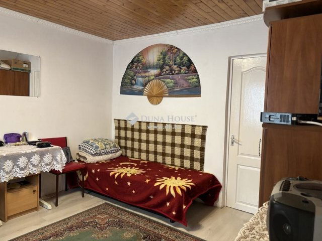 Eladó családi ház, Dunavarsányban 17 M Ft, 2 szobás