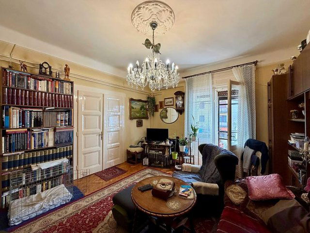 Eladó téglalakás, Budapesten, XI. kerületben, Fadrusz utcában