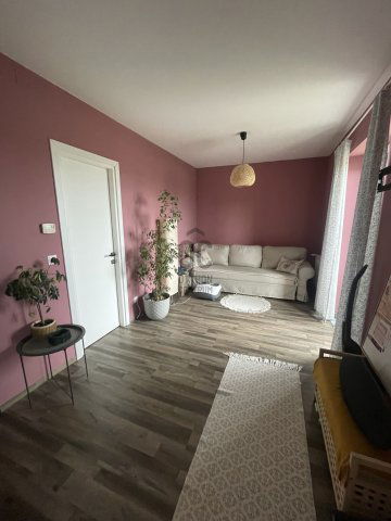 Eladó téglalakás, Kecskeméten 56 M Ft, 2 szobás