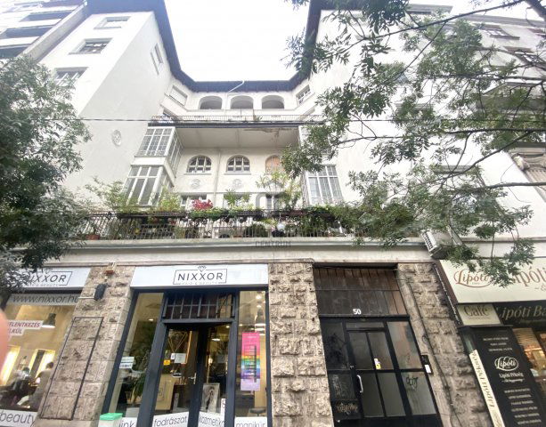 Eladó téglalakás, Budapesten, XI. kerületben, Bartók Béla úton