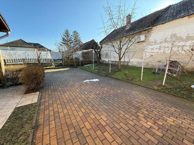 Eladó családi ház, Budapesten, XVII. kerületben 139 M Ft