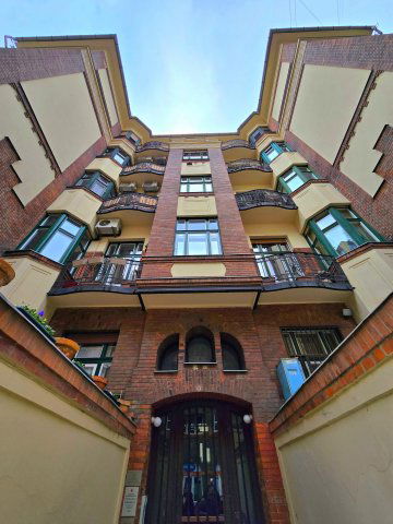 Eladó téglalakás, Budapesten, XIII. kerületben 99.9 M Ft