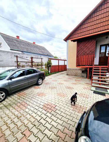 Eladó családi ház, Mosonmagyaróváron 94.99 M Ft, 3+2 szobás