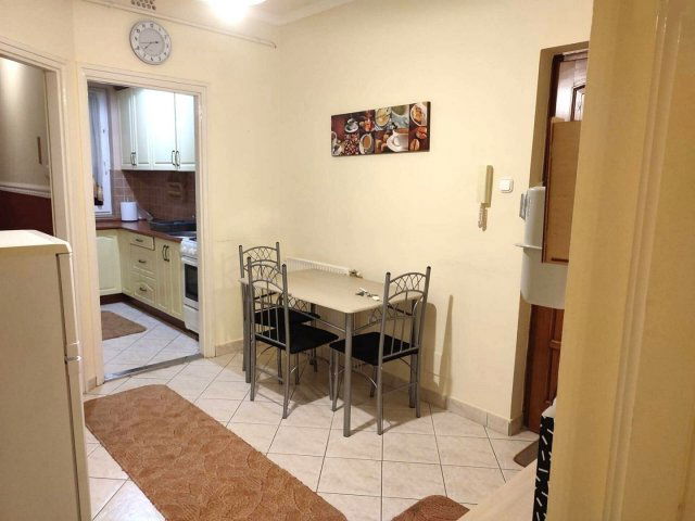 Kiadó téglalakás, albérlet, Nyíregyházán, Sólyom utcában