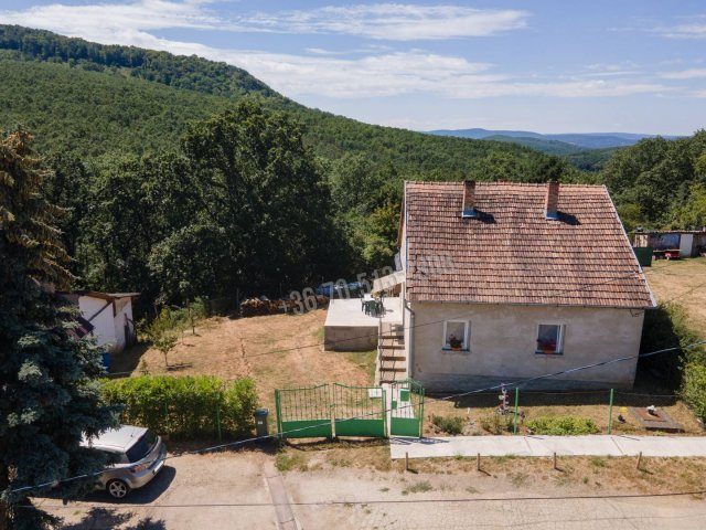 Eladó családi ház, Szendehelyen 56 M Ft, 3 szobás