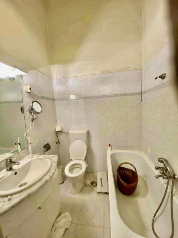 Eladó téglalakás, Budapesten, I. kerületben, Krisztina körúton